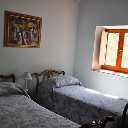 Le Macchie Alloggio per agriturismo *