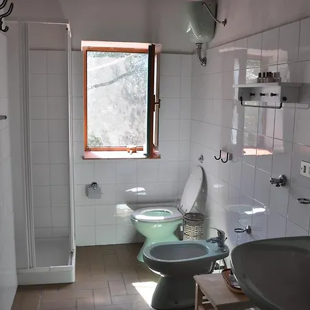 Alloggio per agriturismo Le Macchie Calopezzati