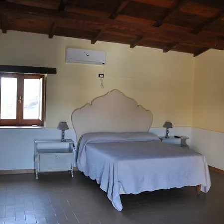Le Macchie Calopezzati