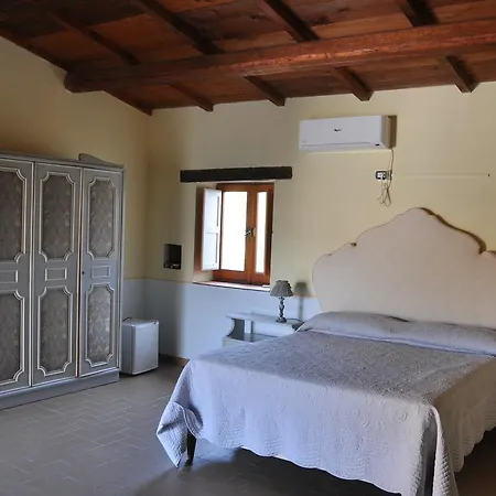 Le Macchie Alloggio per agriturismo